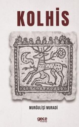 Kolhis - Gece Kitaplığı
