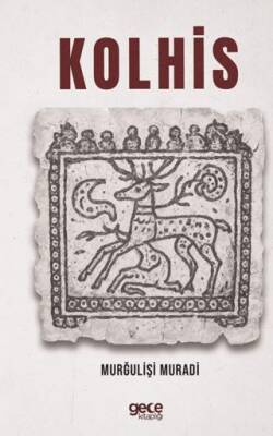 Kolhis - 1