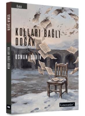 Kolları Bağlı Doğan - 1