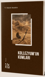 Kollezyum`un Kumları - 40 Kitap
