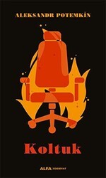 Koltuk - Alfa Yayınları