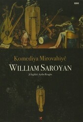 Komediya Mirovahiye - Lis Basın Yayın