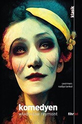 Komedyen - Fihrist Kitap