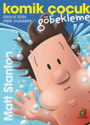 Komik Çocuk: Göbekleme - 1