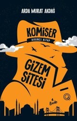 Komiser 1 - Q Yayınları