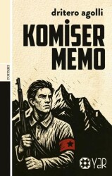 Komiser Memo - Yar Yayınları