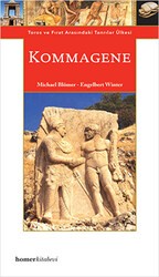 Kommagene - Homer Kitabevi