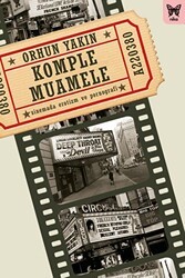 Komple Muamele: Sinemada Erotizm ve Pornografi - Nika Yayınevi