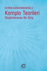 Komplo Teorileri - İletişim Yayınevi