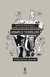 Komplo Teorileri - İnsan Yayınları