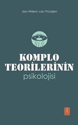 Komplo Teorilerinin Psikolojisi - Nobel Yaşam