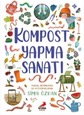 Kompost Yapma Sanatı - 1