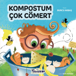 Kompostum Çok Cömert - Teleskop Popüler Bilim