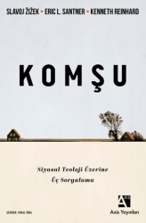 Komşu - Axis Yayınları