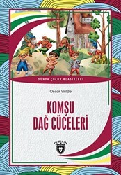 Komşu Dağ Cüceleri - Dorlion Yayınları