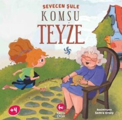 Komşu Teyze - Kayra Çocuk