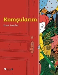 Komşularım - Redhouse Kidz Yayınları