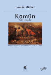 Komün - Ayrıntı Yayınları