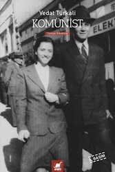 Komünist - Ayrıntı Yayınları