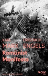 Komünist Manifesto - Can Yayınları