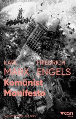 Komünist Manifesto - 1