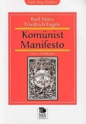 Komünist Manifesto - 1