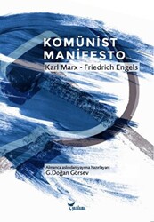 Komünist Manifesto - 1