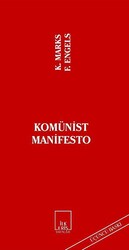 Komünist Manifesto - 1