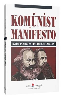 Komünist Manifesto - 1