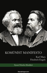 Komünist Manifesto - Litera Yayıncılık