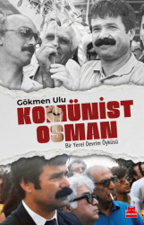 Komünist Osman - Kırmızı Kedi Yayınevi