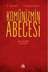 Komünizmin Abecesi - Edward Hallett Carr`in Önsözu İle - Pero Kitap