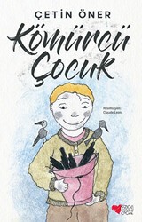 Kömürcü Çocuk - Can Çocuk Yayınları