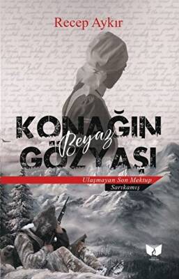 Konağın Beyaz Gözyaşı - 1