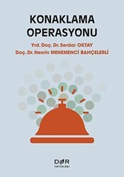 Konaklama Operasyonu - Der Yayınları