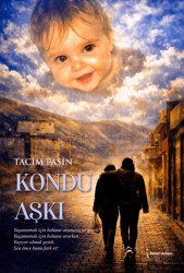 Kondu Aşkı - İkinci Adam Yayınları