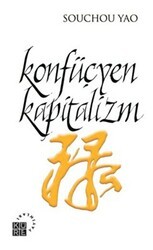 Konfüçyen Kapitalizm - Küre Yayınları