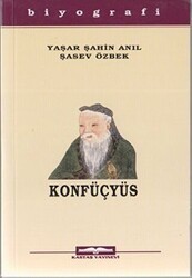 Konfüçyüs - Kastaş Yayınları