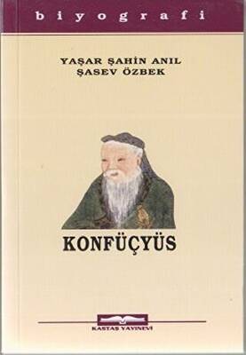 Konfüçyüs - 1