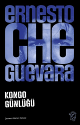Kongo Günlüğü - Minotor Kitap