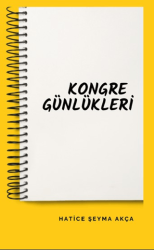 Kongre Günlükleri - Platanus Publishing