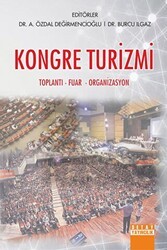 Kongre Turizmi - Detay Yayıncılık