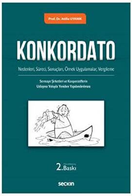 Konkordato - 1
