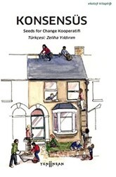 Konsensüs - Yeni İnsan Yayınevi