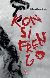 Konsifrengo - Peri Yayınları