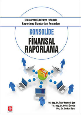 Konsolide Finansal Raporlama - 1
