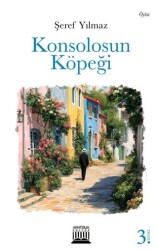 Konsolosun Köpeği - Ferfir Yayıncılık