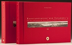 Konstantiniyye`den İstanbul`a: XIX. Yüzyıl Ortalarından XX. Yüzyıla Boğaziçi`nin Anadolu Yakası Fotoğrafları - İstanbul Araştırmaları Enstitüsü