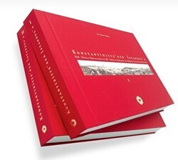 Konstantiniyye`den İstanbul`a: XIX. Yüzyıl Ortalarından XX. Yüzyıla Boğaziçi`nin Rumeli Yakası Fotoğrafları - İstanbul Araştırmaları Enstitüsü
