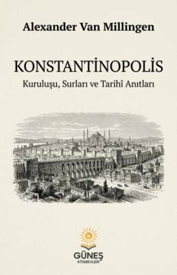 Konstantinopolis - 1